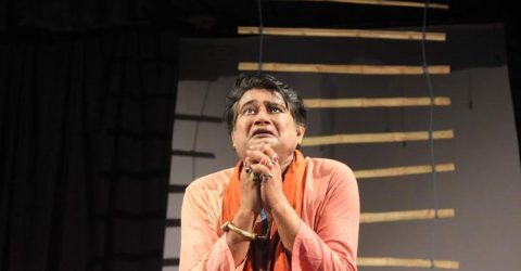 নাট্য সংগঠক ও মঞ্চ অভিনয়শিল্পী মীর জাহিদ হাসানের ষাটতম জন্মজয়ন্তী অনুষ্ঠান আজ