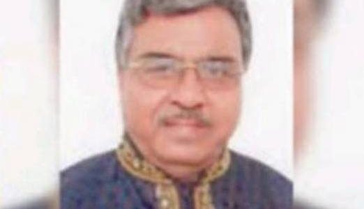 খুলনার দিঘলিয়ার স্বতন্ত্র ইউপি চেয়ারম্যান হায়দার আলী মোড়লকে নাস্তানাবুদ করতে গভীর ষড়যন্ত্র